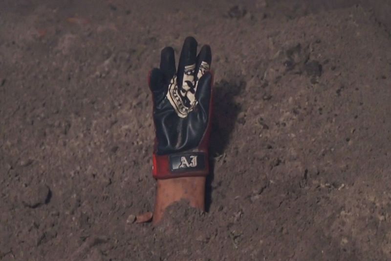 AJ Styles was eventually